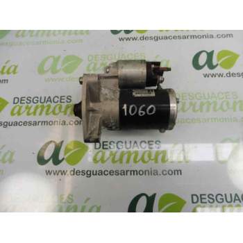 MOTOR ARRANQUE 9656317780 