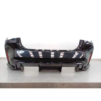 PARAGOLPES TRASERO 5112972022 51128085174 51128086598