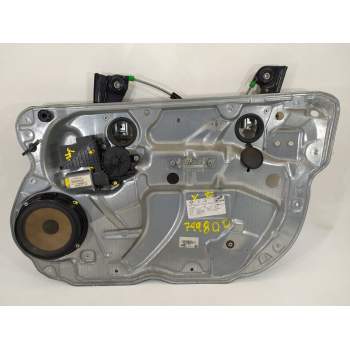 ELEVALUNAS DELANTERO DERECHO 6Q4837402S 6Y2959801 