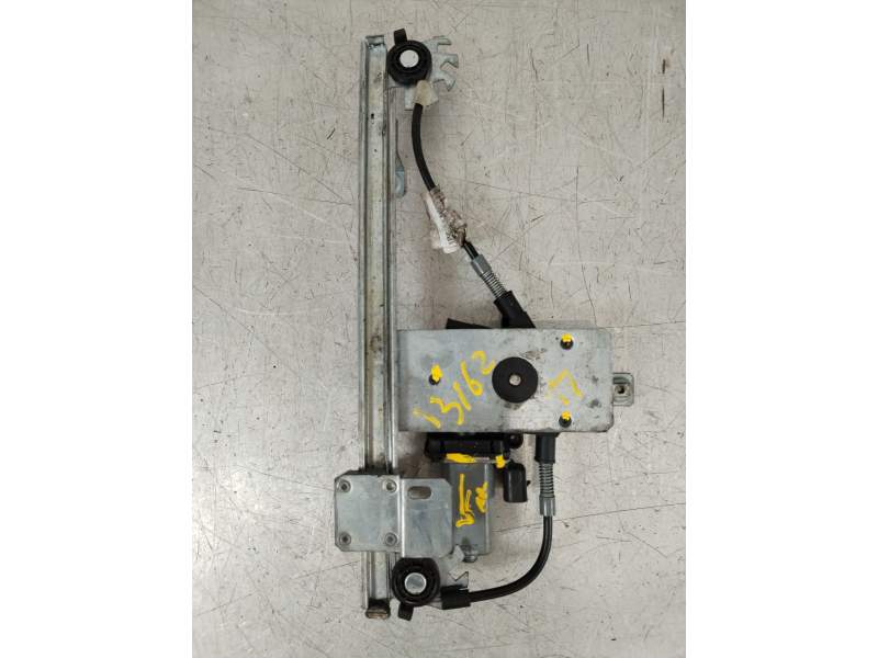 ELEVALUNAS TRASERO IZQUIERDO CVH101212 454500008 D393800