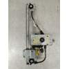 ELEVALUNAS TRASERO IZQUIERDO CVH101212 454500008 D393800