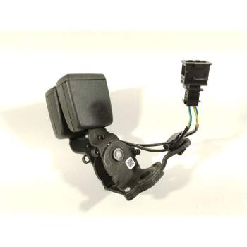 ENGANCHE CINTURON TRASERO CENTRAL 5FA857739 