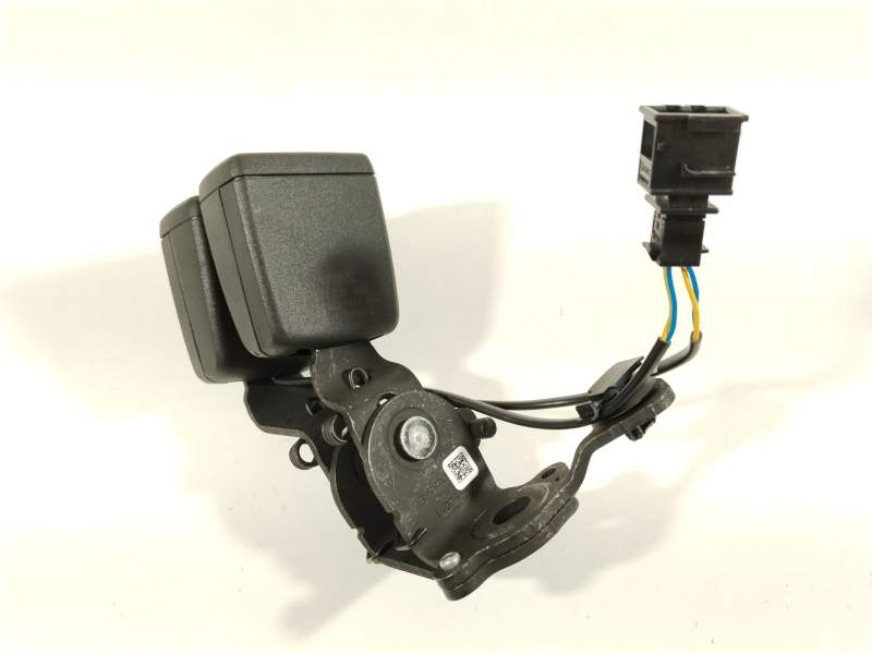 ENGANCHE CINTURON TRASERO CENTRAL 5FA857739 