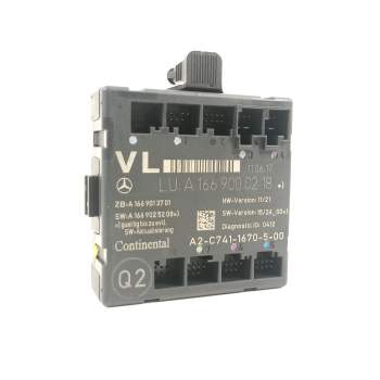 MODULO CONFORT A1669000218 1669013701 1669025208