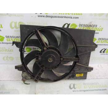 ELECTROVENTILADOR 8240367 