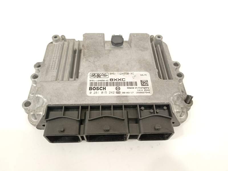 CENTRALITA MOTOR UCE 8M5112A650XC 281015242 