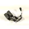 ENGANCHE CINTURON TRASERO CENTRAL 5FA857739 