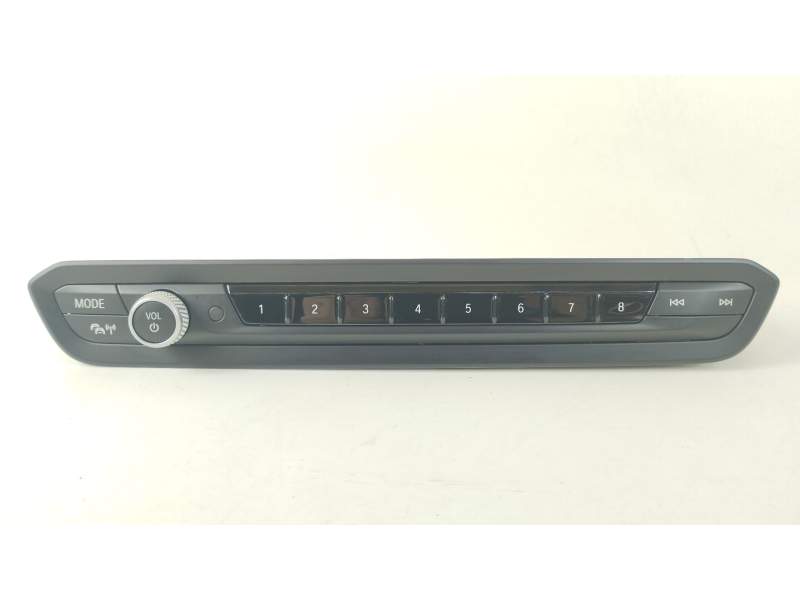 SISTEMA AUDIO / RADIO CD 61317949453 200201 90026810