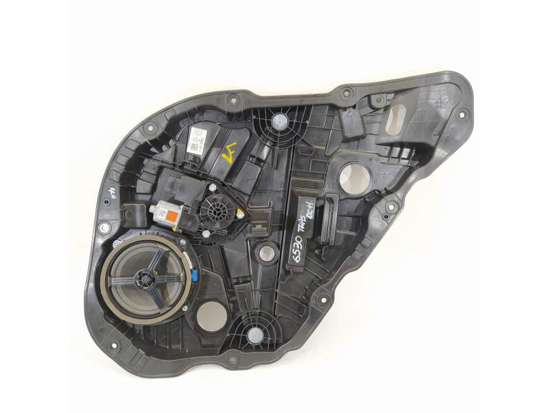 ELEVALUNAS TRASERO DERECHO 83480D4000 83460D4000 