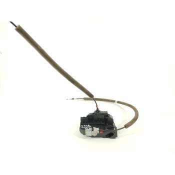 CERRADURA PUERTA TRASERA IZQUIERDA 825014EA2A 