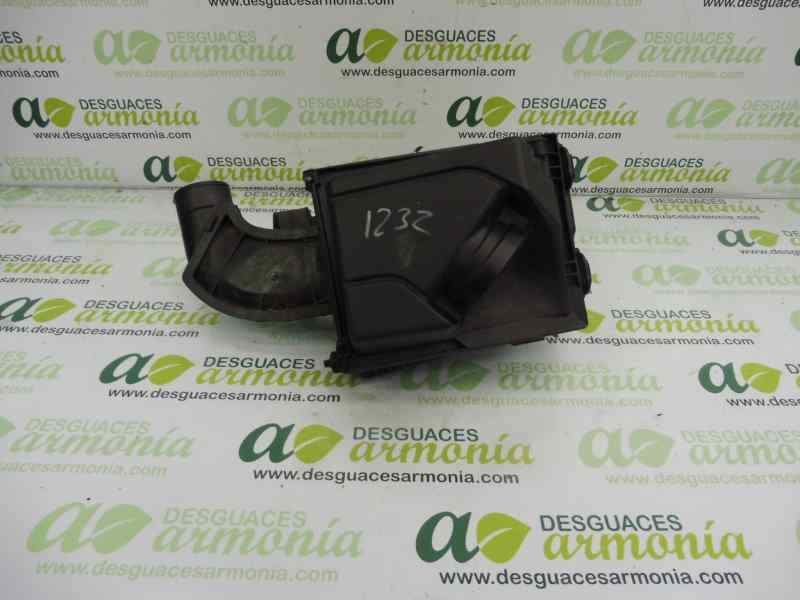 CAJA FILTRO AIRE 8200545836 
