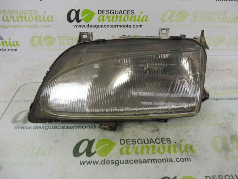 FARO IZQUIERDO 7M1941015J 0301048311 