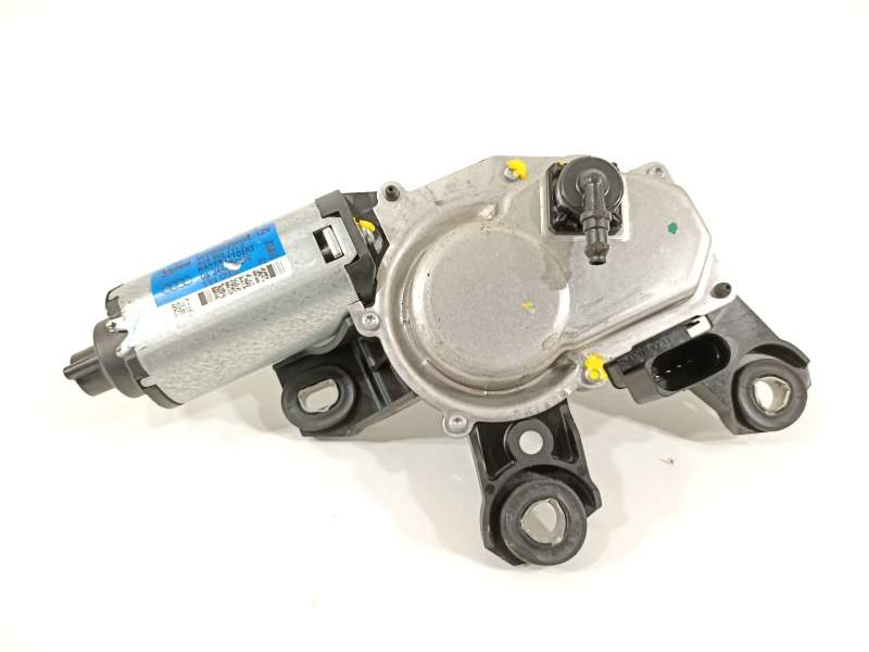MOTOR LIMPIA TRASERO 4G9955711C 
