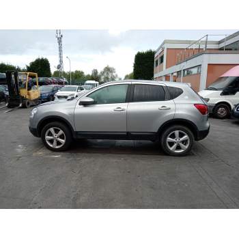 NISSAN QASHQAI I (J10, NJ10)