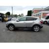 NISSAN QASHQAI I (J10, NJ10)