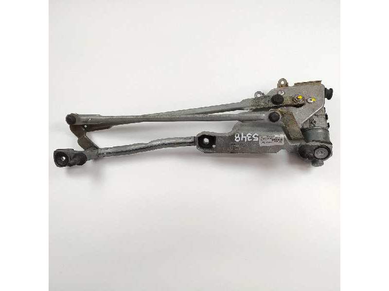 MOTOR LIMPIA DELANTERO 8A6117500AG 3397021586 8A6117B571AB