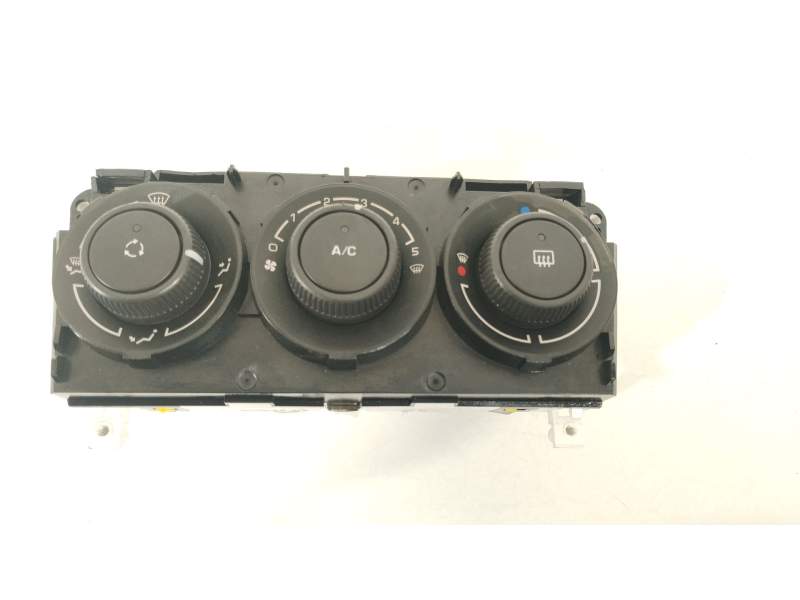 MANDO CALEFACCION / AIRE ACONDICIONADO 6452G1 