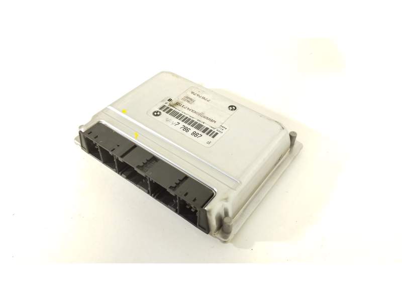 CENTRALITA MOTOR UCE 13617786887 0281010205 7787676