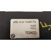 CENTRALITA MOTOR UCE 12147527610 7530652 S118012001N
