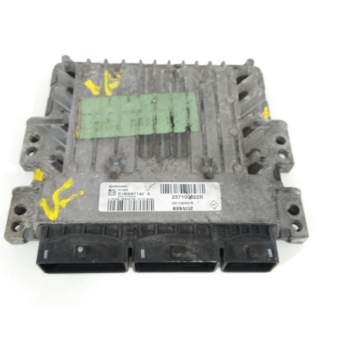 CENTRALITA MOTOR UCE 237100822R S180067140A SID305