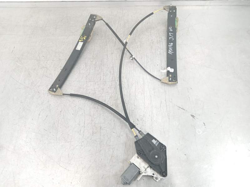 ELEVALUNAS DELANTERO DERECHO 8X4837462A 8K0959802 