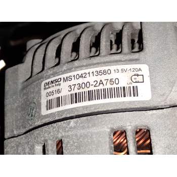 ALTERNADOR 373002A750 MS1042113580 