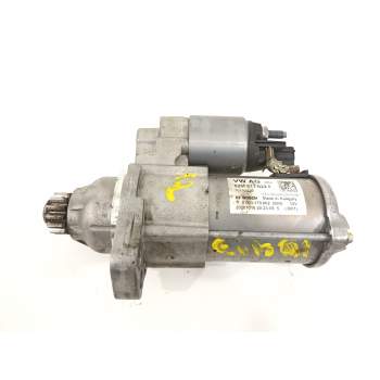 MOTOR ARRANQUE 02M911022F 