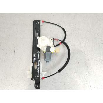 ELEVALUNAS TRASERO IZQUIERDO 7S71A27001BG 6M2114553B 0130822286