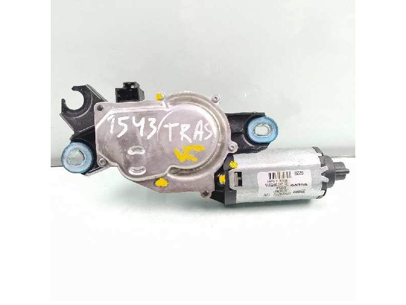 MOTOR LIMPIA TRASERO 53029212 30663891 247395515