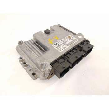 CENTRALITA MOTOR UCE 9664843480 0281012523 