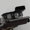 MOTOR LIMPIA DELANTERO 8A6117500AG 3397021586 8A6117B571AB