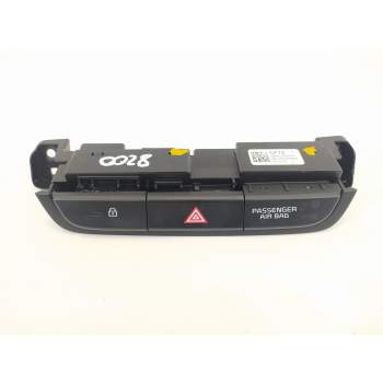 WARNING 93600J7000WK 