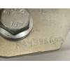 ENGANCHE CINTURON TRASERO IZQUIERDO 888434EA5A 888434EA6A 