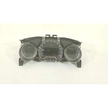 CUADRO INSTRUMENTOS 9809867480 9666330580 PE0003032