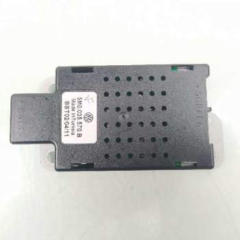 MODULO ELECTRONICO 5M0035570B 