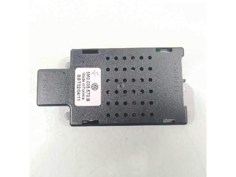 MODULO ELECTRONICO 5M0035570B 