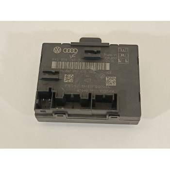 MODULO ELECTRONICO 8X0959795D 