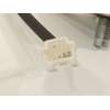 ENGANCHE CINTURON TRASERO IZQUIERDO 888434EA5A 888434EA6A 