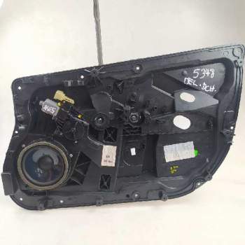 ELEVALUNAS DELANTERO DERECHO C1BBA045H16AB 8A6114553B C1BT14K138ADE