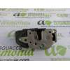 CERRADURA PUERTA DELANTERA IZQUIERDA 13503801 