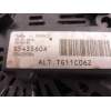 ALTERNADOR 7701478093 