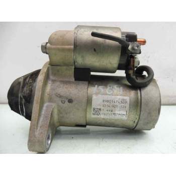 MOTOR ARRANQUE 8980147430 