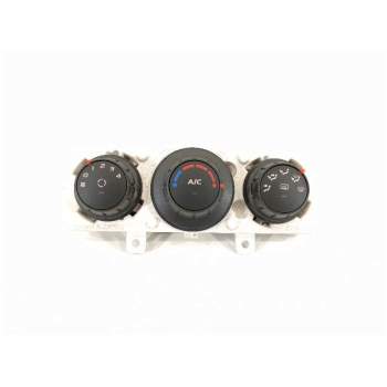 MANDO CALEFACCION / AIRE ACONDICIONADO 275107490R 