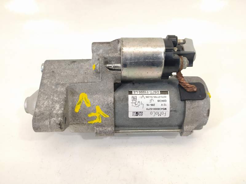 MOTOR ARRANQUE DS7T11000LE MS4380000270 