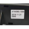 WARNING 93600J7000WK 