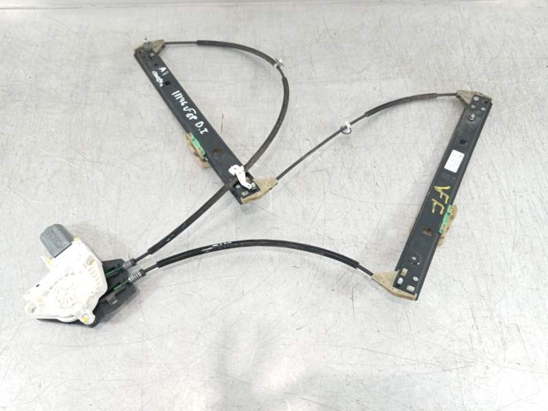 ELEVALUNAS DELANTERO IZQUIERDO 8X4837461 8K0959801 