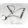 ELEVALUNAS DELANTERO IZQUIERDO 8X4837461 8K0959801 