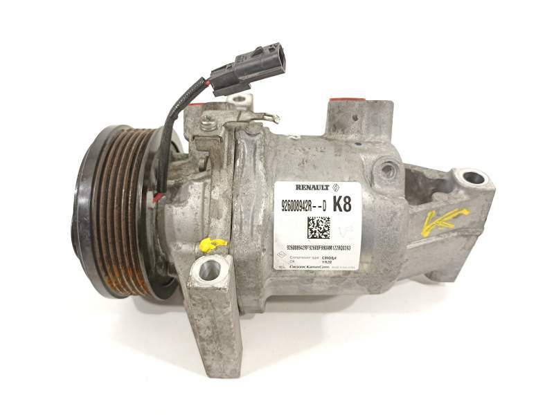 COMPRESOR AIRE ACONDICIONADO 926008942R 