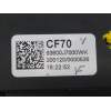 WARNING 93600J7000WK 