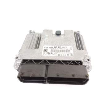 CENTRALITA MOTOR UCE 04C907309BP 